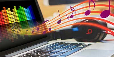 Программы для создания музыки на компьютере 