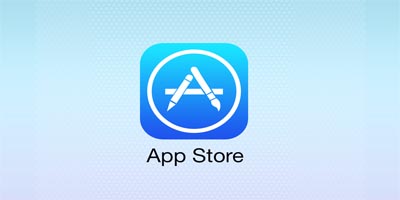 Американский App Store
